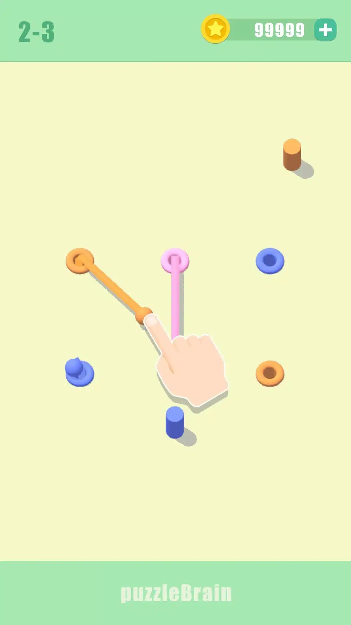 Puzzle King 2025 Unity Sourcecode screenshot 3