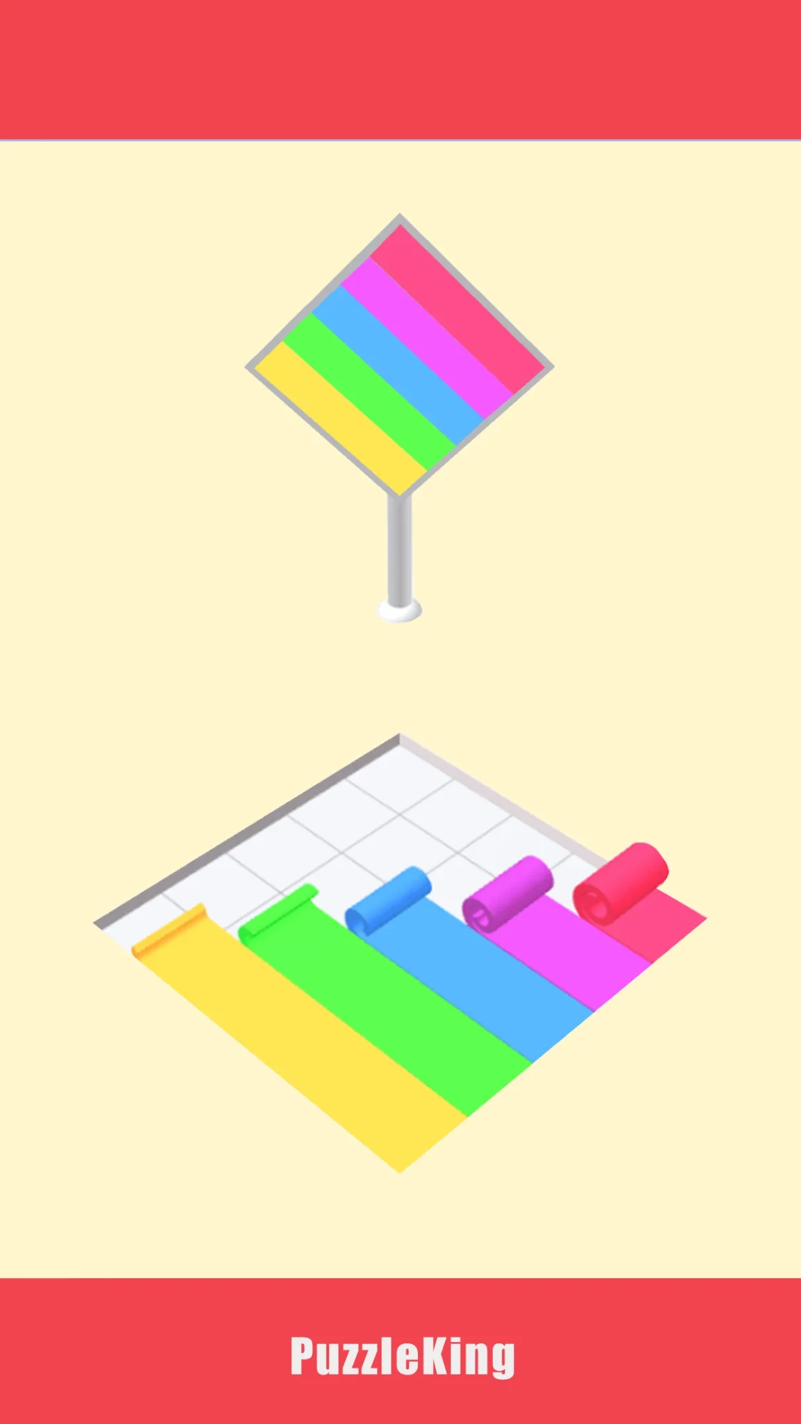 Puzzle King 2025 Unity Sourcecode screenshot 4