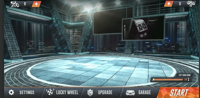 Race Pro Speed Car Racer in T – Unity Source Code