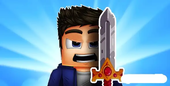 Ragdoll Fighter SellUnitySourceCode