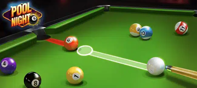 Real 8 Ball Club – Multiplayer Pool Unity Project | 2025 Complete Unity Projects – SellUnitySourceCode.com