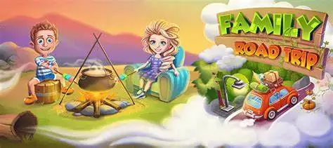 Real Camping Adventure Game – Complete Unity Projects - SellUnitySourceCode.com