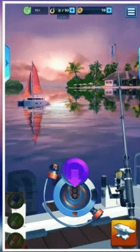 Real Fishing Master – Go Fish! Unity Source Code | Ready Mobile Game Template
