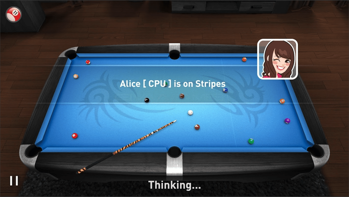 Real Pool 3D