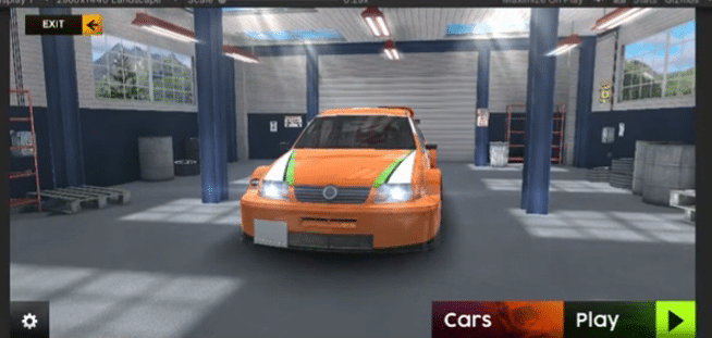 Real Rally Drift & Rally Race – Unity Source Code