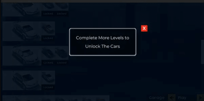 Real Rally Drift & Rally Race – Unity Source Code screenshot 3