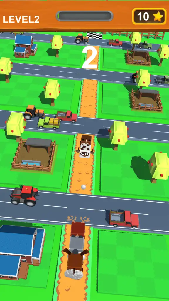 Rescue Animals 3D – Pet Saving Unity Source Code – SellUnitySourceCode.com  screenshot 2