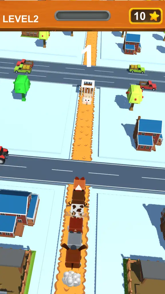 Rescue Animals 3D – Pet Saving Unity Source Code – SellUnitySourceCode.com  screenshot 5
