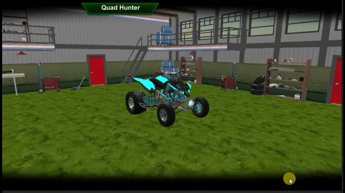Rider Dash Motorcycle Racing –