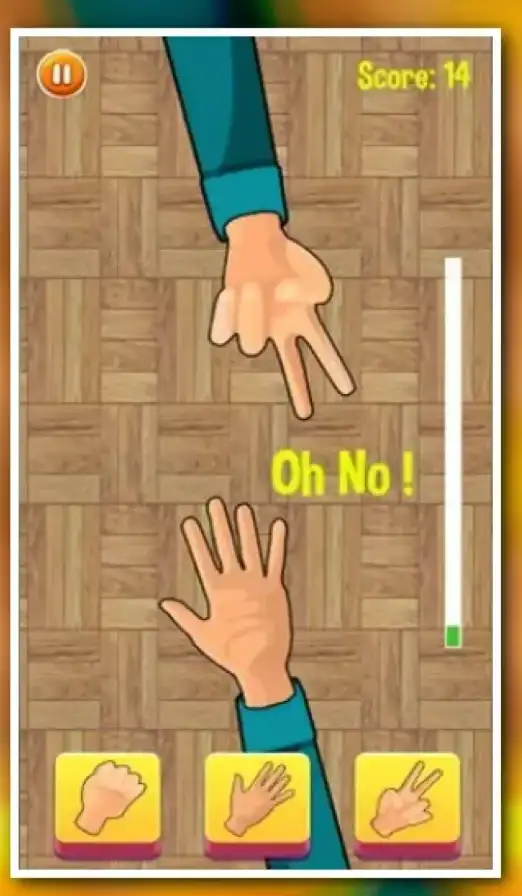 Rock Paper Scissor – Complete Unity Project screenshot 5