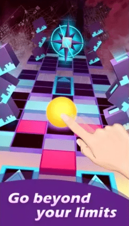 Rolling Sky Ball – Unity Source Code | Hyper-Casual screenshot 3