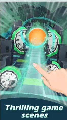 Rolling Sky Ball – Unity Source Code | Hyper-Casual screenshot 4