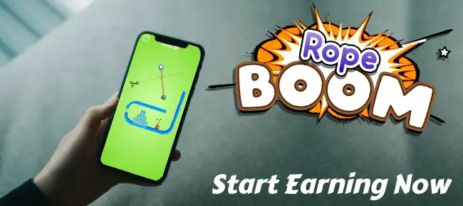 Rope Boom Updated v2 – Convertion & Retention SellUnitySourceCode