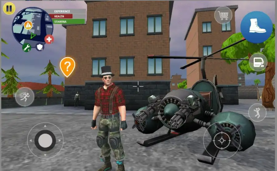 Royal Battletown