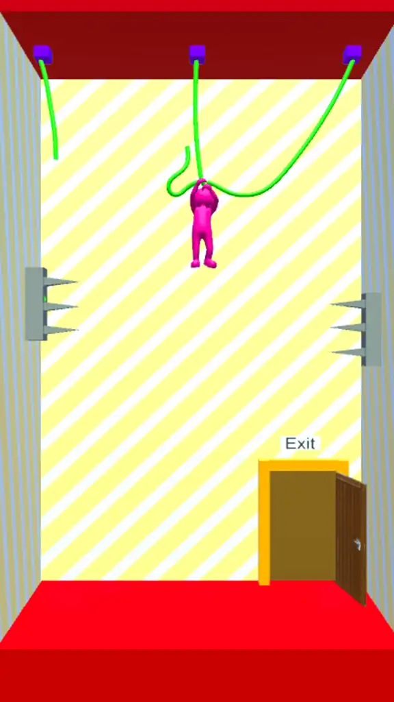 Save My Pet SellUnitySourceCode screenshot 5