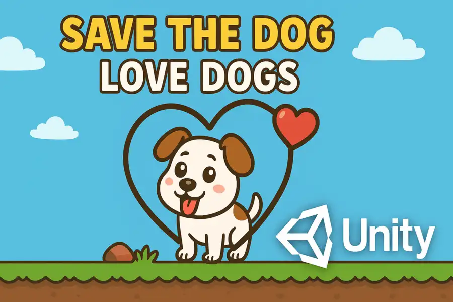 Save the Dog: Love Dogs screenshot 2