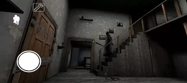 Scary Granny House : Granny Horror Escape 64 Bit SellUnitySourceCode