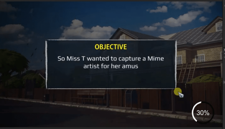 Scary Teacher 3D Pro – Unity Source Cod screenshot 2