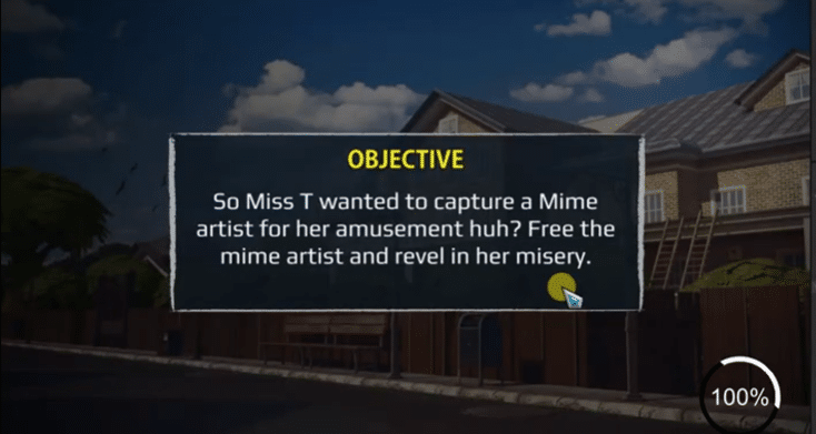 Scary Teacher 3D Pro – Unity Source Cod screenshot 3