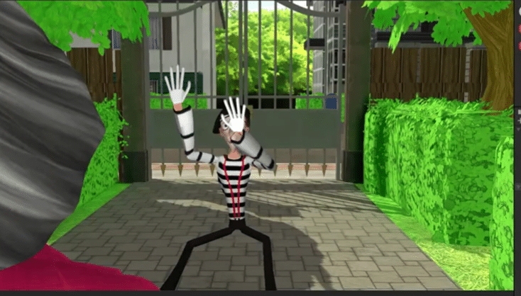 Scary Teacher 3D Pro – Unity Source Cod screenshot 4