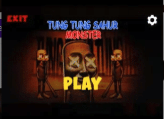 Scary Tung Tung Sahur – Ghost Sahur Wake-Up Game screenshot 5