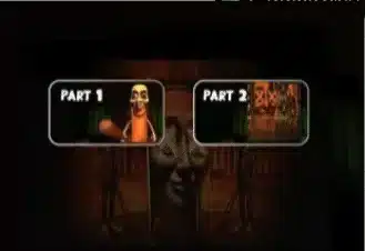 Scary Tung Tung Sahur – Ready-to-Publish Horror Unity Mobile Game Source Code screenshot 2