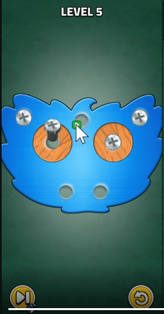 Screw Pin Escape – Unity Source Code screenshot 4