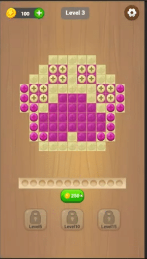 Screw Sort Puzzle - 200 Levels + Editor screenshot 4