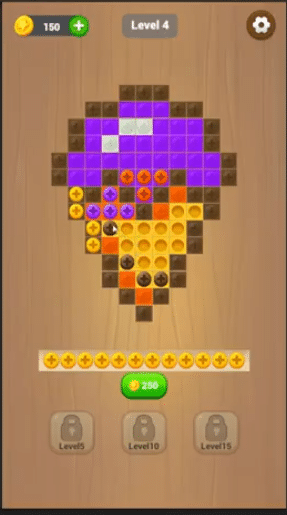 Screw Sort Puzzle - 200 Levels + Editor screenshot 5