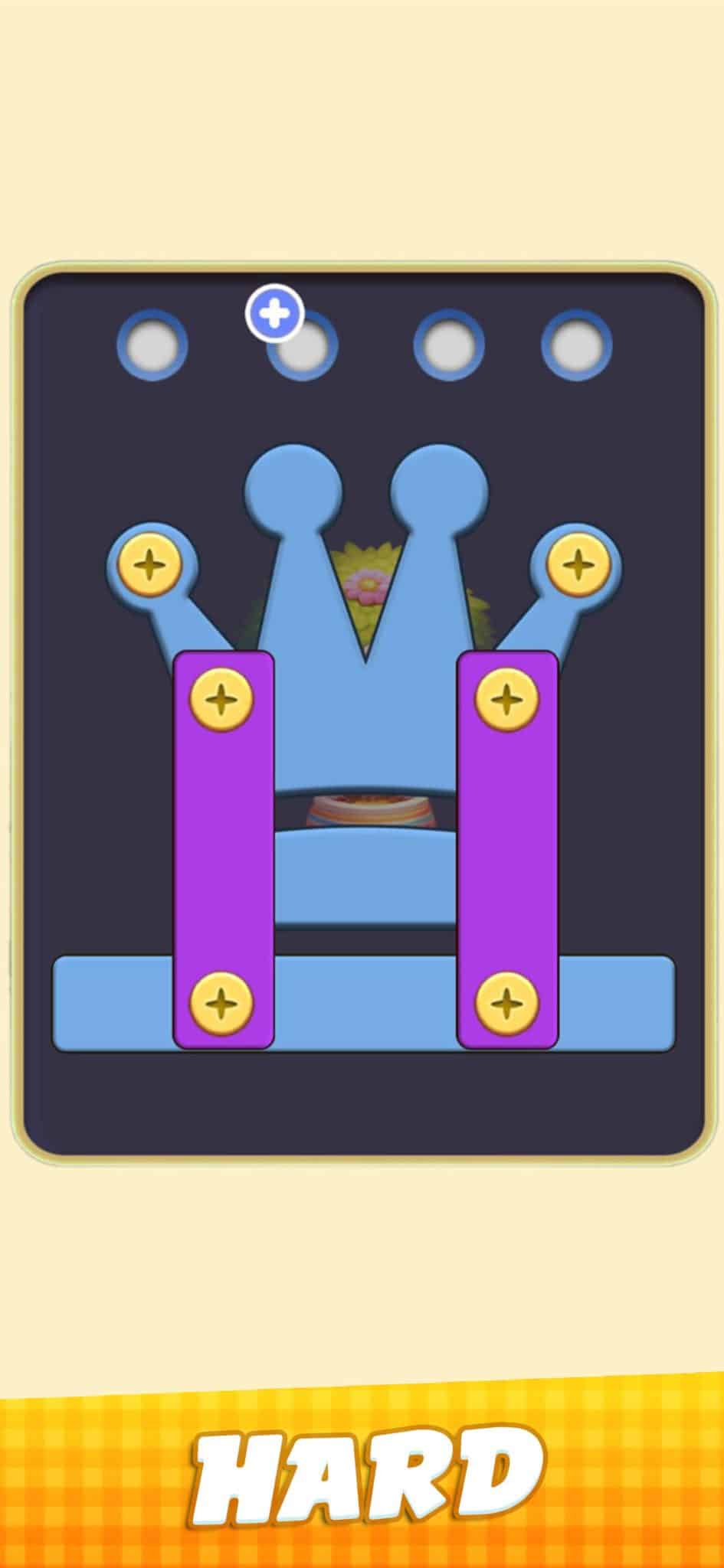 Screw Story: Pin Master Unity Source Code screenshot 4