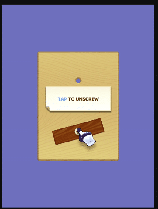 Screw Wood Unity Source Code screenshot 5
