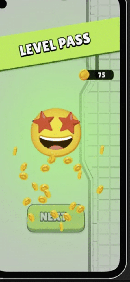 Seat Away – Puzzle Game  Unity Source Code screenshot 4