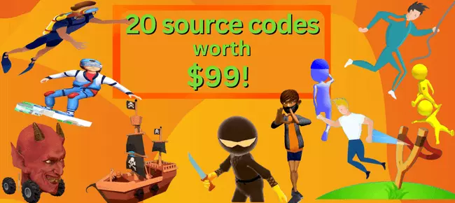 SellMyApp Spring Exclusive Offer: 20 TOP Trending screenshot 2