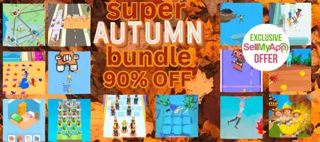 September Game Bonanza: 14 Hypercasual Adventures SellUnitySourceCode