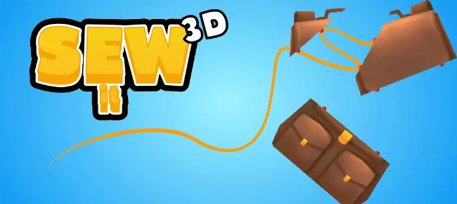 Sew it 3D SellUnitySourceCode