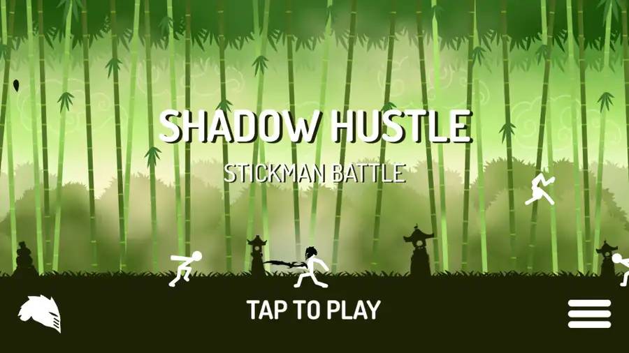 Shadow Hustle – Stickman Battle SellUnitySourceCode screenshot 2