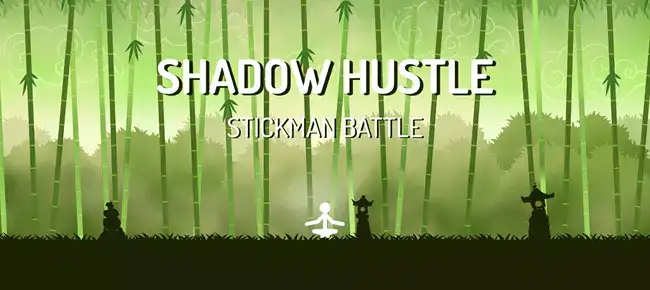 Shadow Hustle – Stickman Battle SellUnitySourceCode screenshot 3