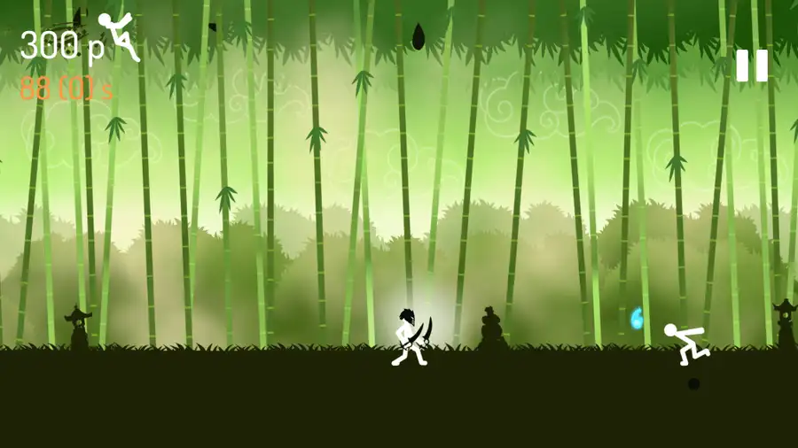 Shadow Hustle – Stickman Battle SellUnitySourceCode screenshot 4