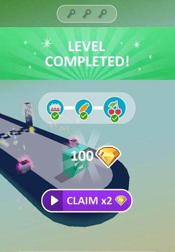 Shifty Pet: Move Through Bump Perfect Unity Code SellUnitySourceCode screenshot 5