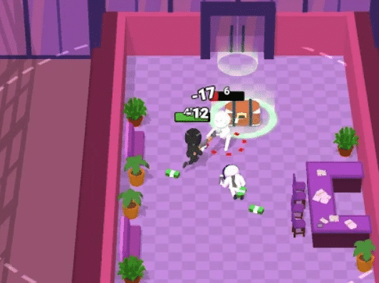 Shoot Week – Tactical Room Clearing Shooter