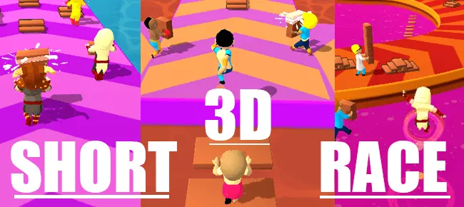 Short Run 3D SellUnitySourceCode
