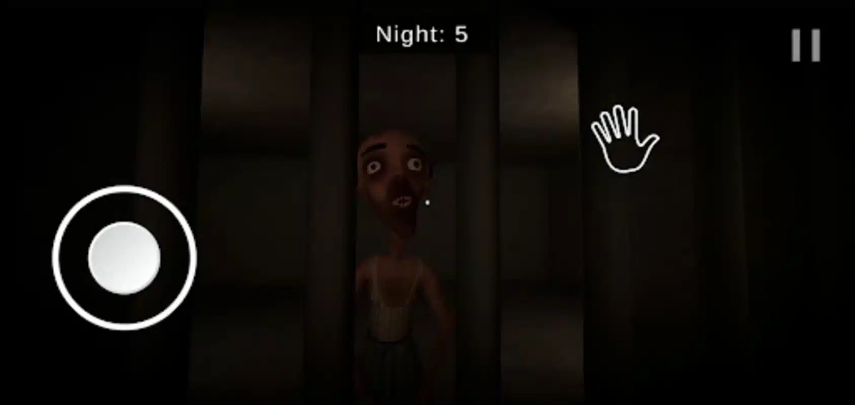 Shrek Horror Nights 2: Scary Hotel Escape – 2025 Complete Unity Projects – SellUnitySourceCode.com screenshot 4