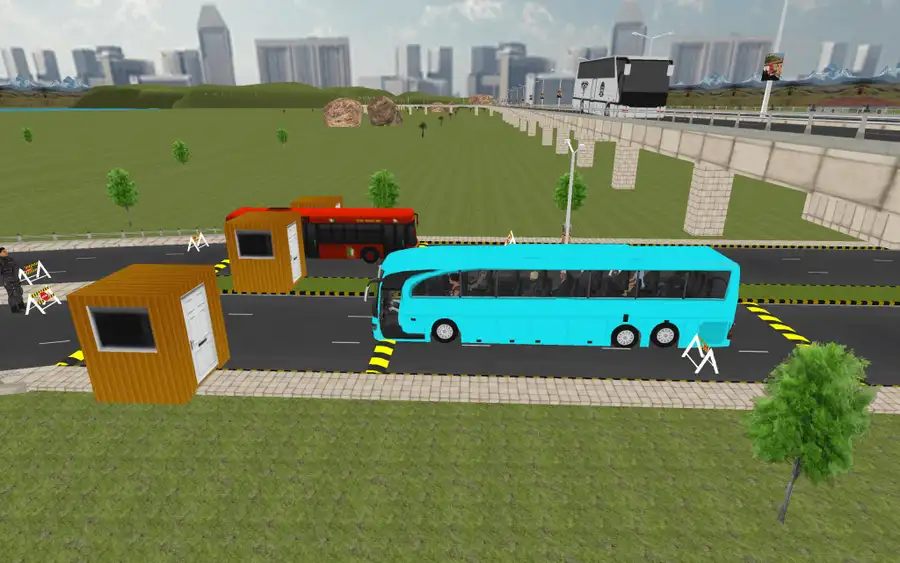 Sim Studio’s MEGA Hot Offer: 40 Unity 3D Games SellUnitySourceCode screenshot 2
