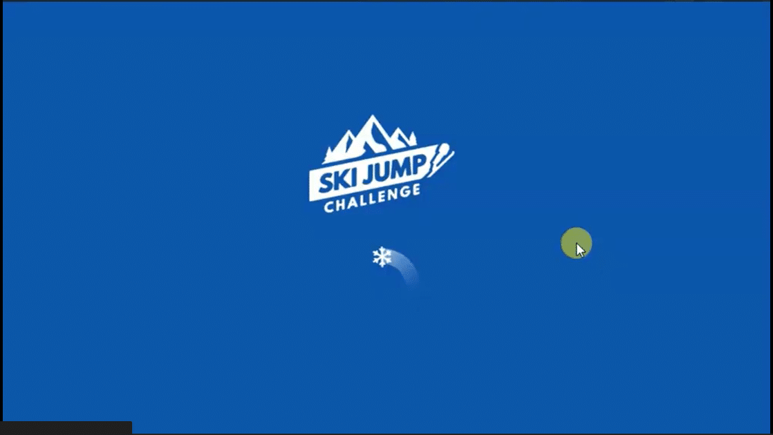 Ski Jump Challenge – Unity Source Code