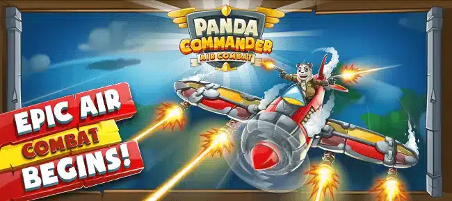 Sky Fighter Jet – Ultimate Air Combat Game – SellUnitySourceCode.com