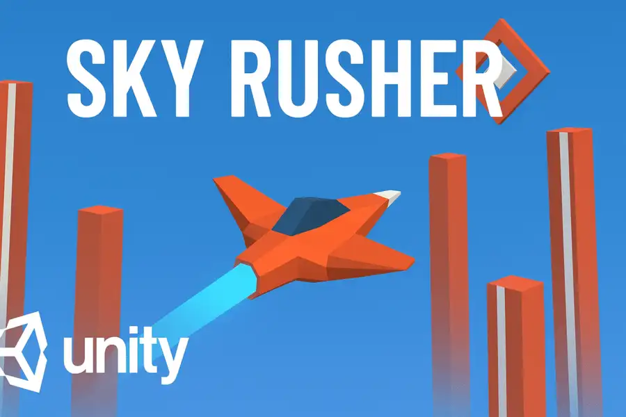 Sky Rusher