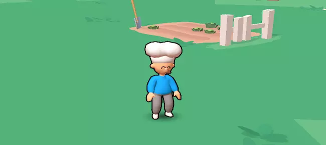 Slice Chef: Food Survivor SellUnitySourceCode