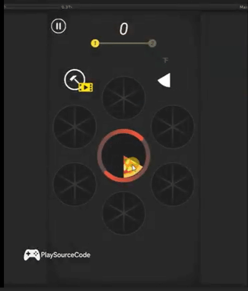 Slice Puzzle – Unity Source Code