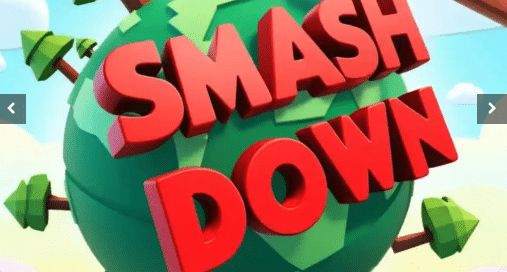 Smash Down – Rhythm Destruction Game SellUnitySourceCode