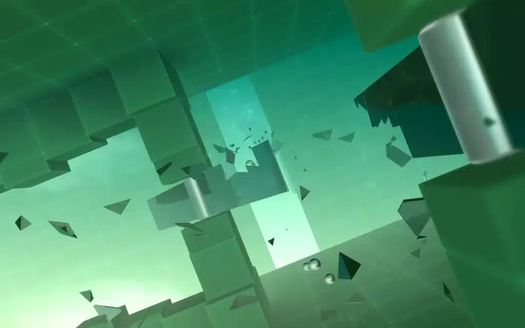 Smash Hit SellUnitySourceCode  screenshot 4